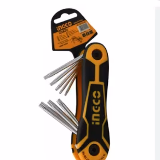 آلن چاقویی ستاره ای دینگی