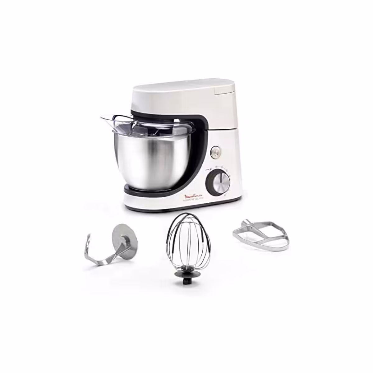 همزن کاسه دار مولینکس مدل QA510