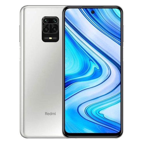 گوشی موبایل شیائومی مدل Redmi Note 9S با ظرفیت 128GB و رم 4