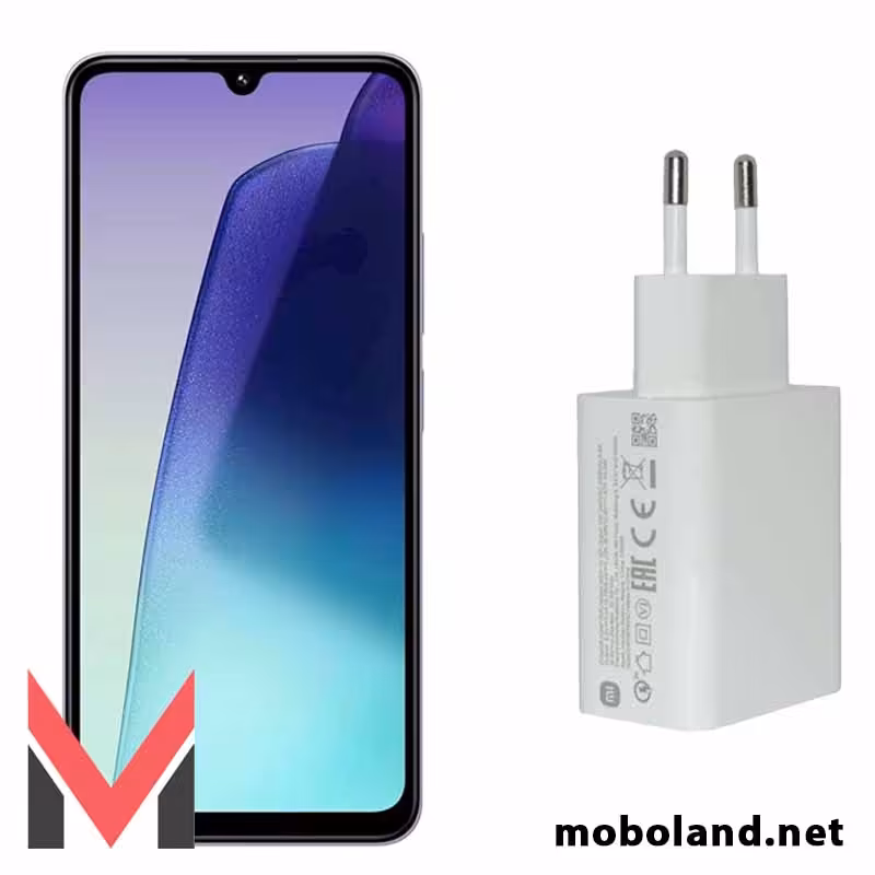 قیمت آداپتور اصلی شیائومی ردمی Redmi 14C - موبولند