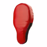 میت بوکس پنجه ای ساعددار فومی A01 BYT | قرمز