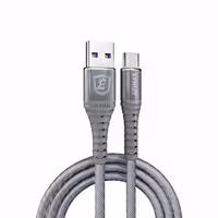 کابل تبدیل USB به USB-C اپیمکس مدل EC - 14 طول 2 متر 