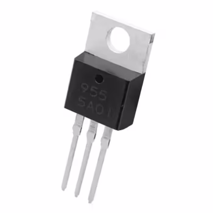 ترانزیستور 2SB955 تایوانی پکیج TO-220 | amazonchi