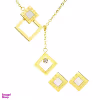 نیم ست اقلیمه کد NS183