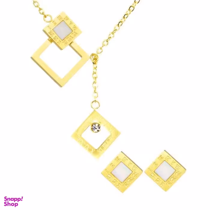 نیم ست اقلیمه کد NS183