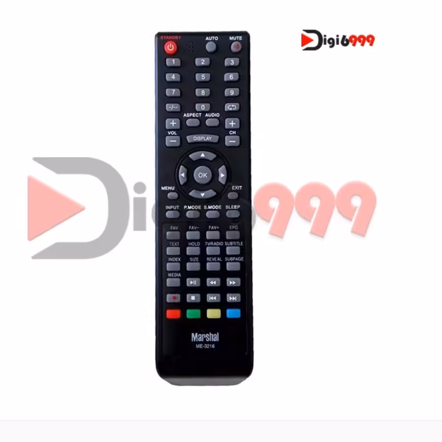 کنترل مارشال 