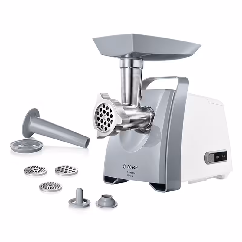 چرخ گوشت بوش مدل BOSCH MFW66020