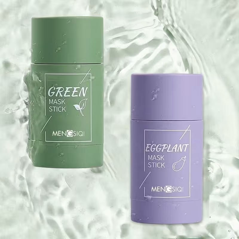 ماسک استیکی