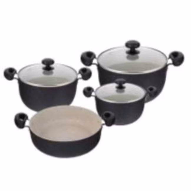 سرویس قابلمه سایز 5نفره ارسال رایگان