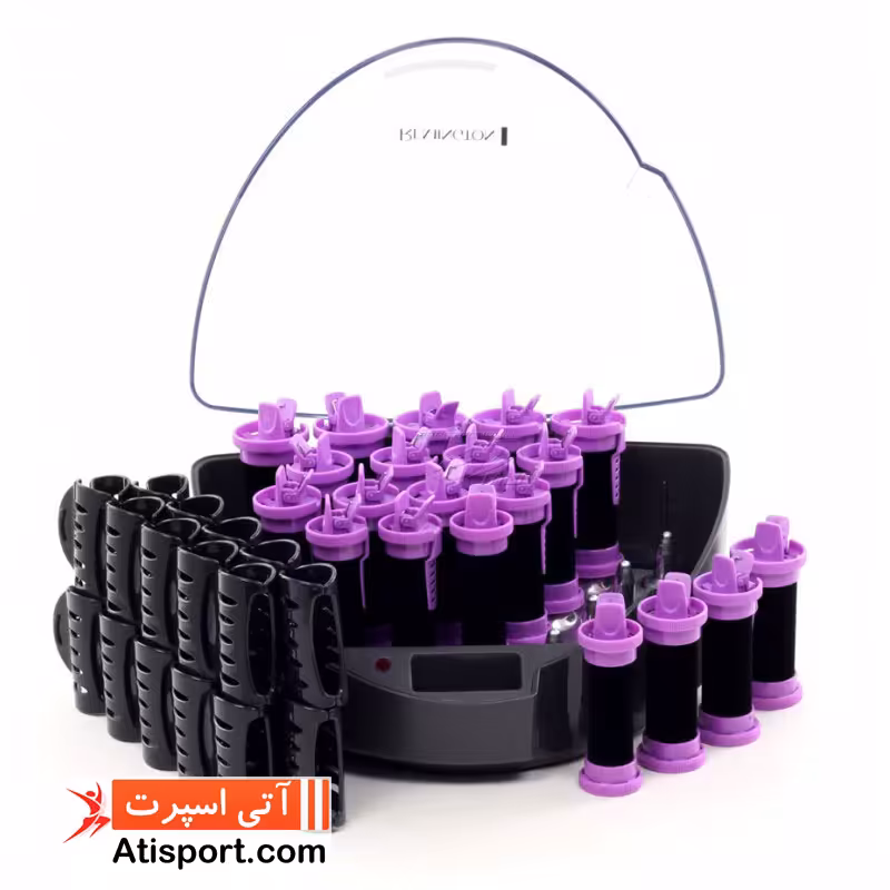 بيگودي برقي رمينگتون KF40e