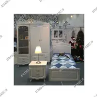 سرویس خواب نوجوان مدل کلاسیک