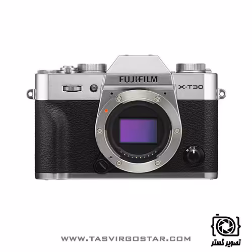 دوربین فوجی فیلم X-T30