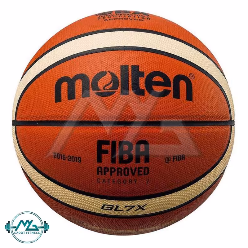 توپ بسکتبال مدل GL7X