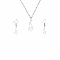 نیم ست هایکا گالری طرح فاطمه کد ha29