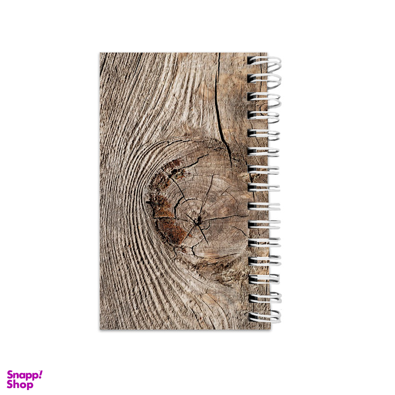 دفترچه یادداشت مدل to do list کد 43211