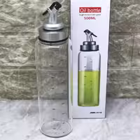 روغن ریز  پیرکس 500ml با درب استیل