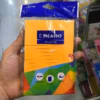 لیبل کاغذ یادداشت پست یت سایز آ6
