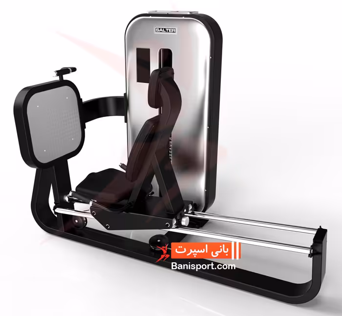 دستگاه پرس پا نشسته Salter M2087