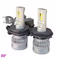 هدلایت فرد مدل H4 کد 55 بسته 2 عددی