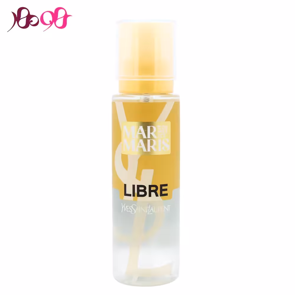 بادی اسپلش لیبره Libre مارماریس MARMARIS