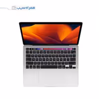 لپ تاپ 13.3 اینچی اپل مدل Macbook Pro MNEP3 2022