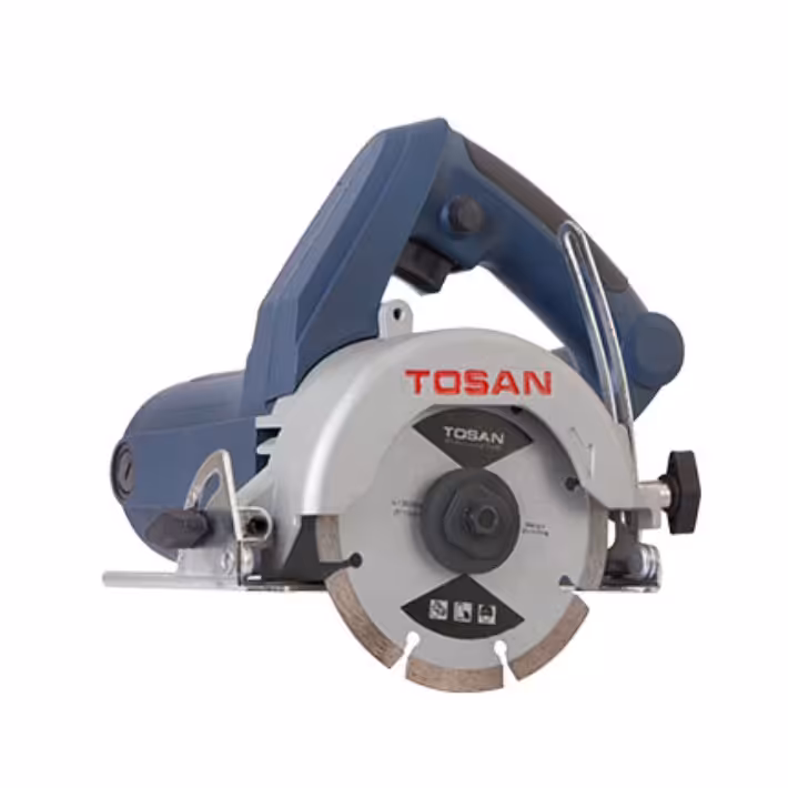 مرمر بر 115 میلیمتری توسن 5083SM