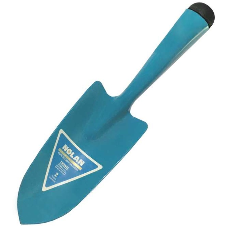 بیلچه باغ نولان محصول فروشگاه وهاب زاده