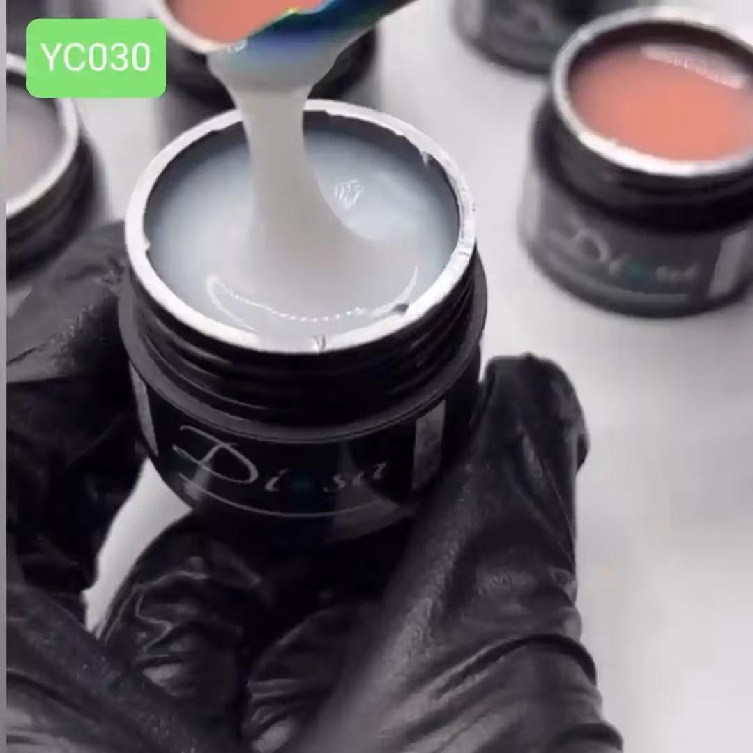 بیلدر ژل کد YC030 حجم 15 گرم