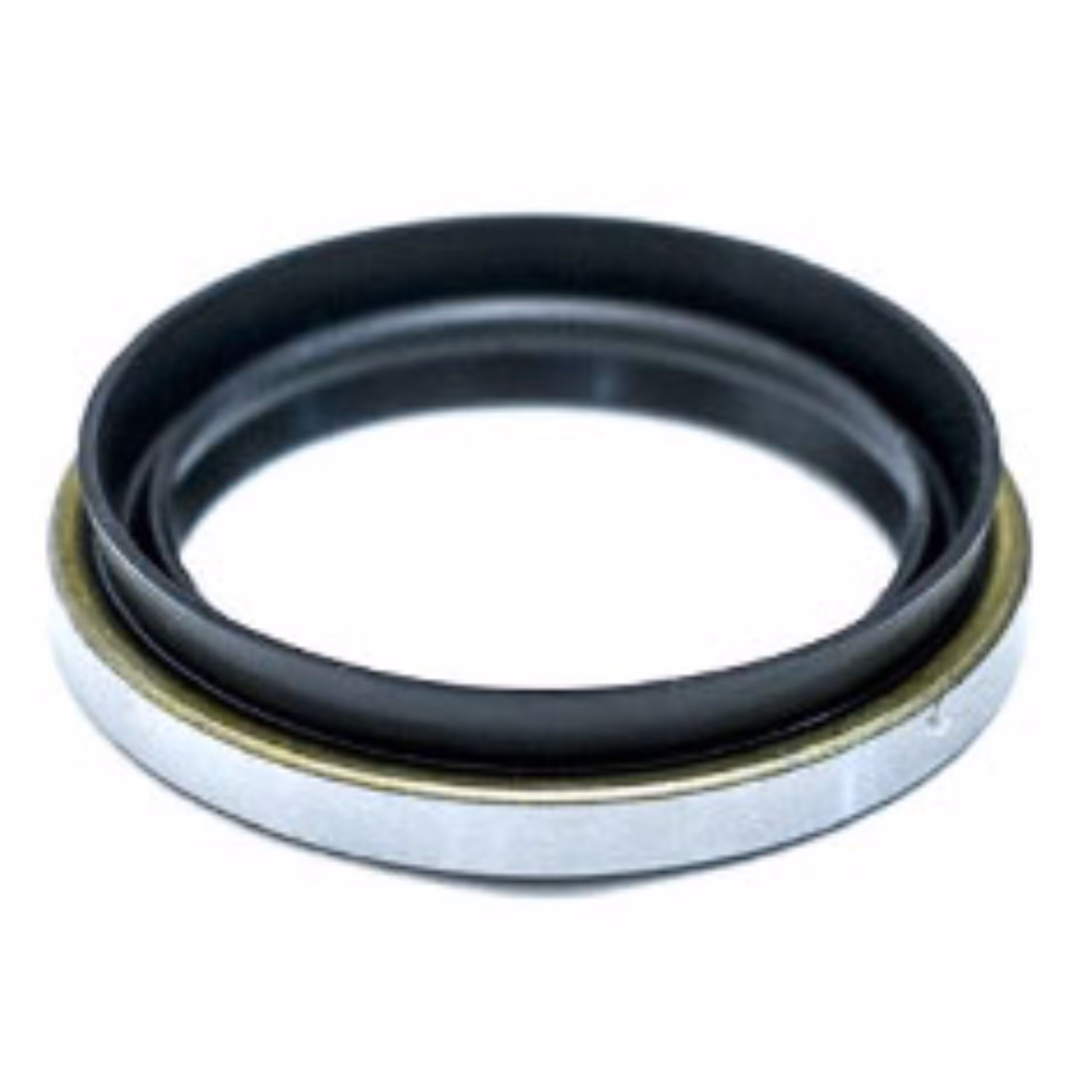 کاسه نمد چرخ جلو ساده پراید