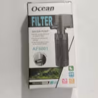 فیلتر  یه لیوانه اوشن 