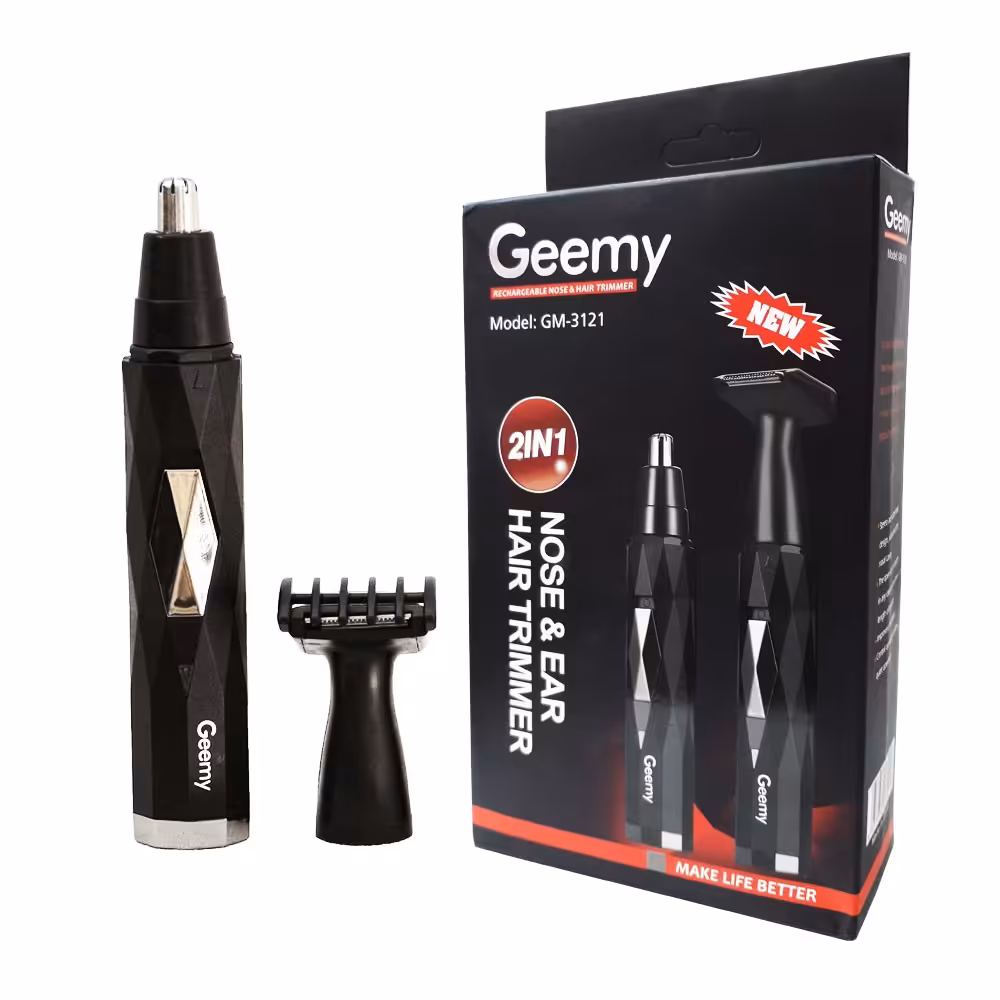 موزن بینی جیمی 