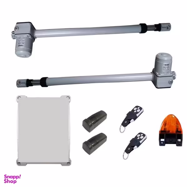 جک پارکینگی سوزوکی مدل SZ400