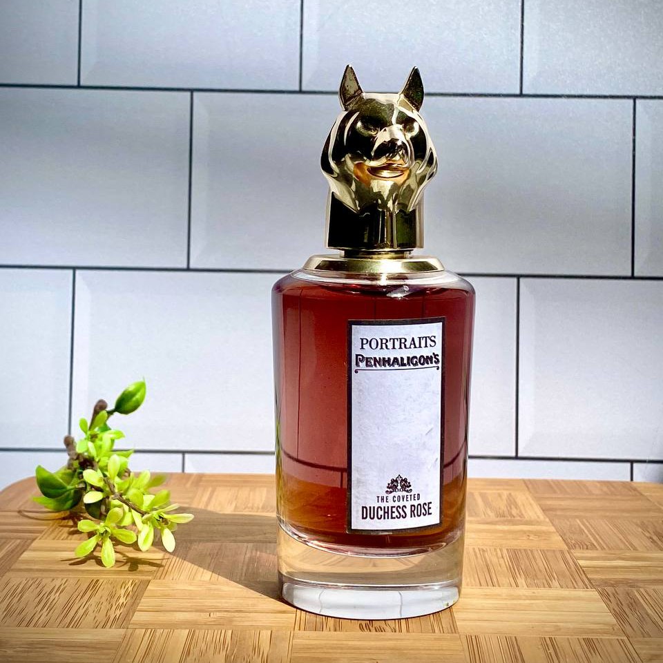 عطر ادکلن پنهالیگونز د کاوتد دوشس رز Penhaligons The Coveted Duchess Rose