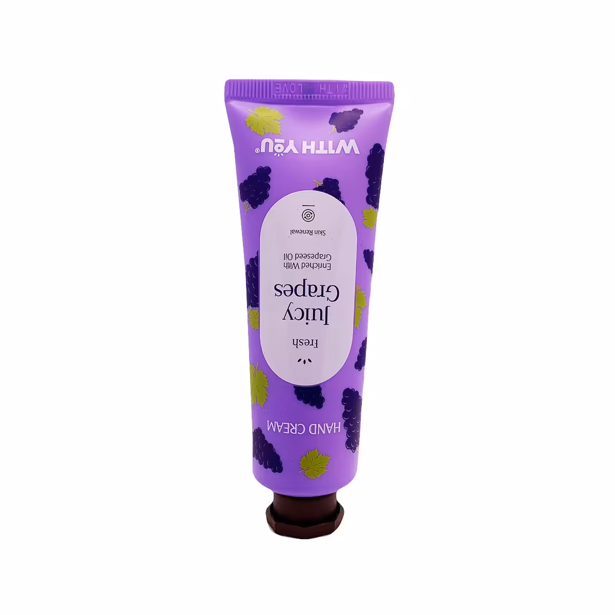 کرم مرطوب کننده دست روغن هسته انگور ویت یو 50 میلی لیتر😊لطفا قبل از ثبت سفارش موجودی بگیرید 😊

