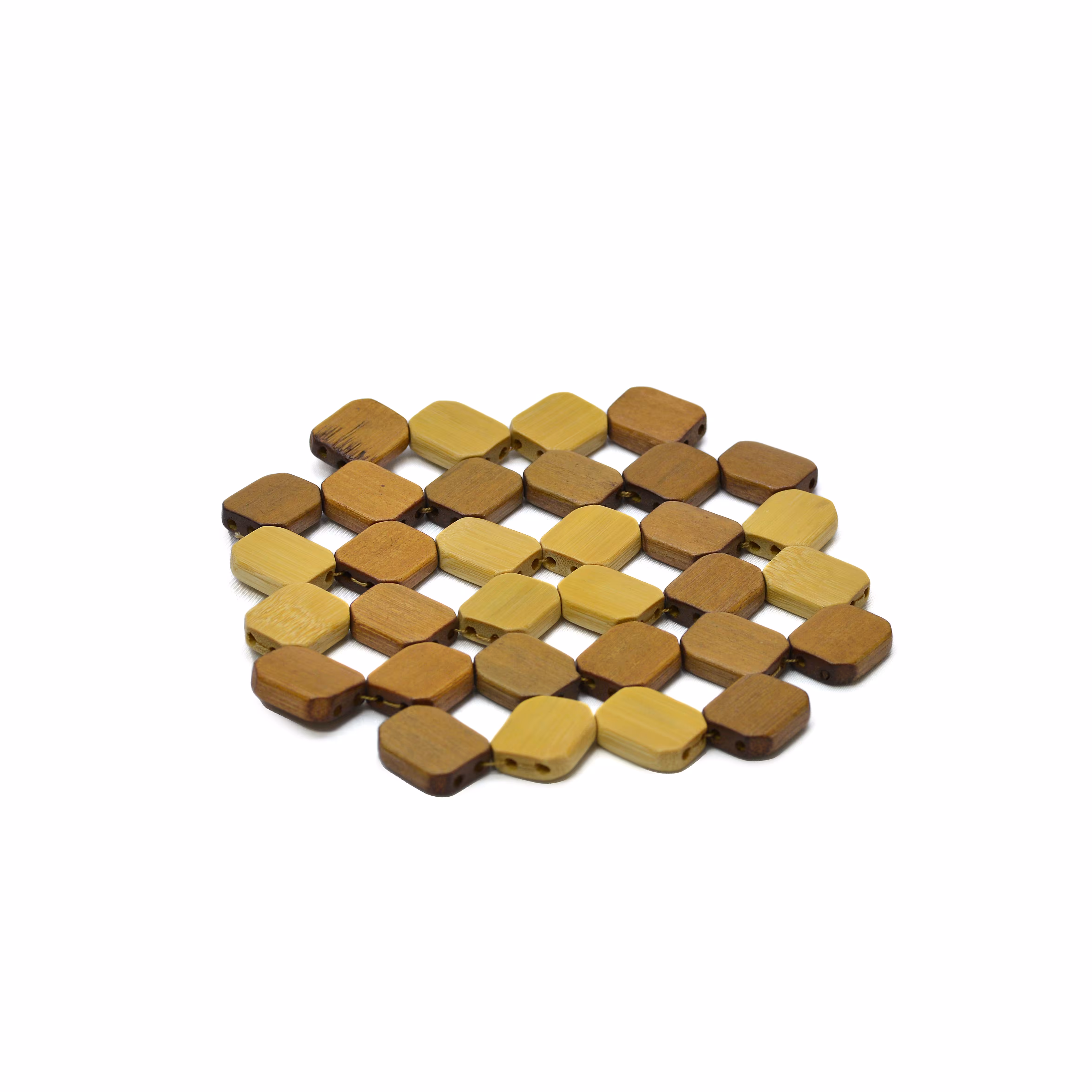 زیر دیگی  مهره ای 12 عدد 