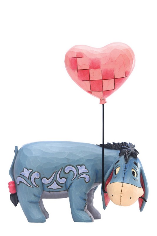 مجسمه 6005965 Love Floats