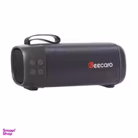 اسپیکر بلوتوثی قابل حمل بیکارو مدل GF401