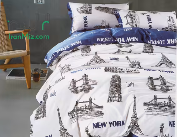 روتختی یکنفره VI 169