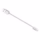 بهترین قیمت کابل شارژ Lightning کینگ استار KS20i | هدیش