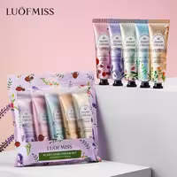 پک کرم مرطوب کننده  پنج عددی میوه ای لوفمیس