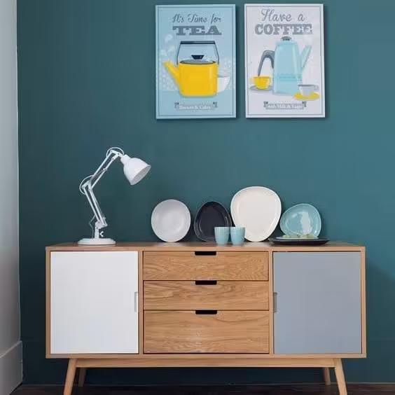 میز کنسول مینیمال کد 1240