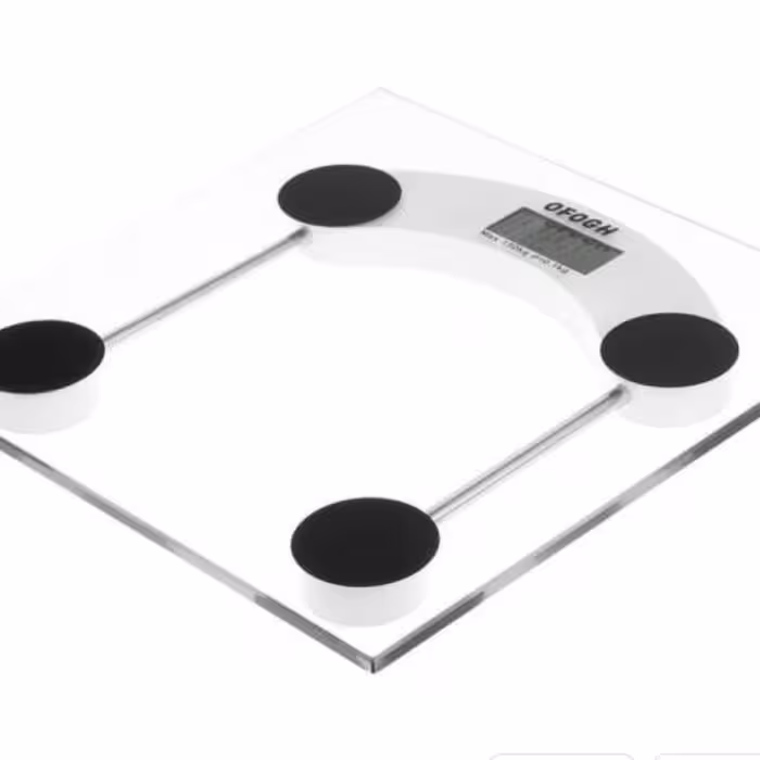 ترازوی وزن کشی دیجیتالی کومری یکسال گارانتی