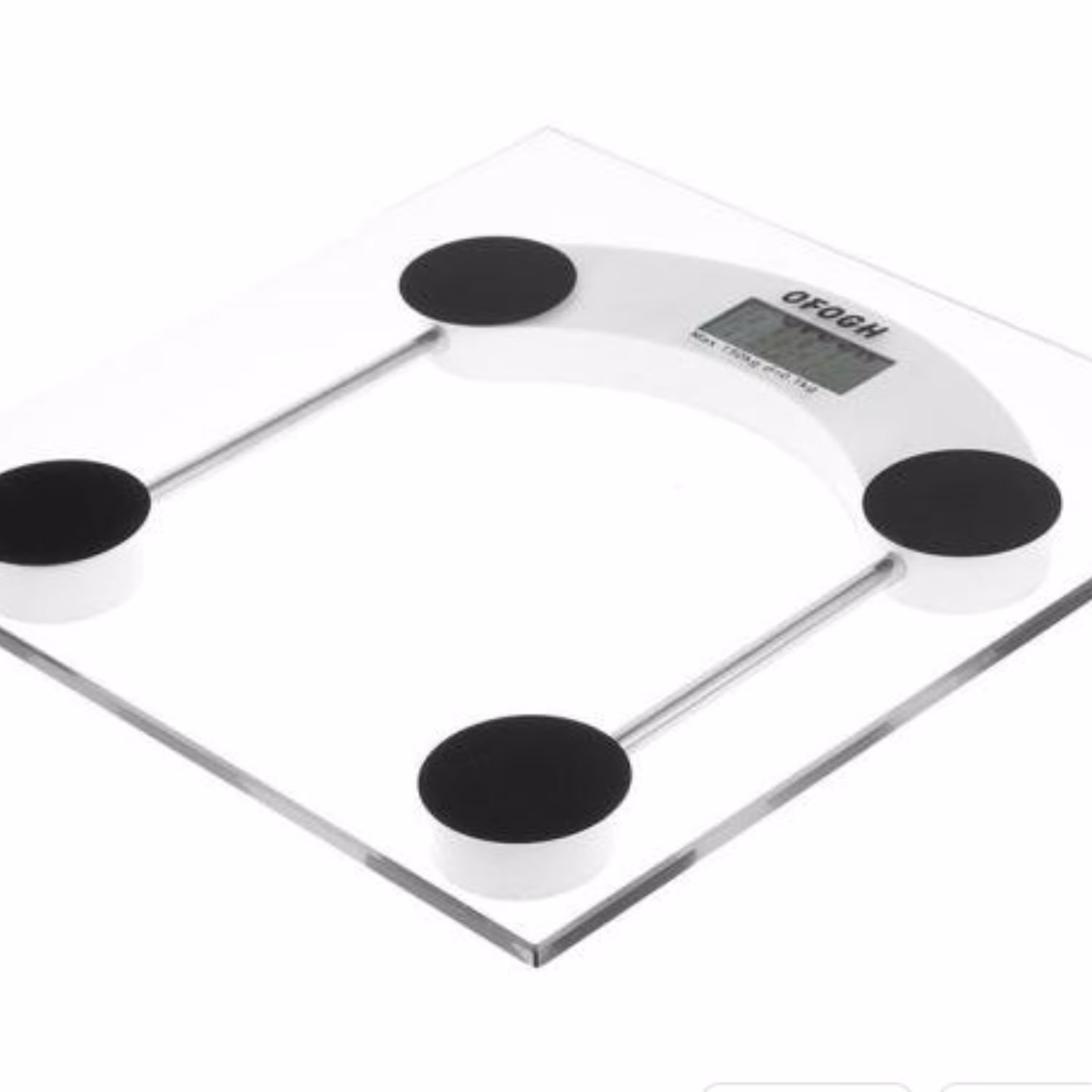 ترازوی وزن کشی دیجیتالی کومری یکسال گارانتی