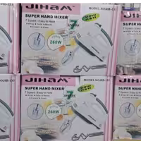 همزن برقی جیهام... 260وات 