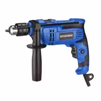 دریل چکشی هیوندای مدل HP8213 - ابزار یراق