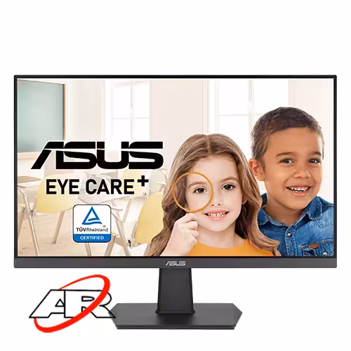 مانیتور ایسوس مدل VA27EHF سایز 27 اینچ
