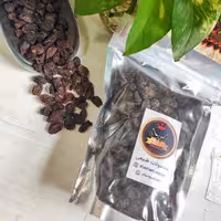 مویز بی هسته دانه درشت نیم کیلویی ایرانی امساله 