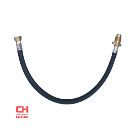 شینگ گاز مشعل 1 اینچ