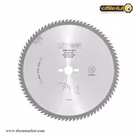 تیغ اره الماسه چوب بر سی ام تی 350X84 مدل 285.084.14m