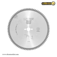 تیغ اره الماسه چوب بر سی ام تی 350X84 مدل 285.084.14m